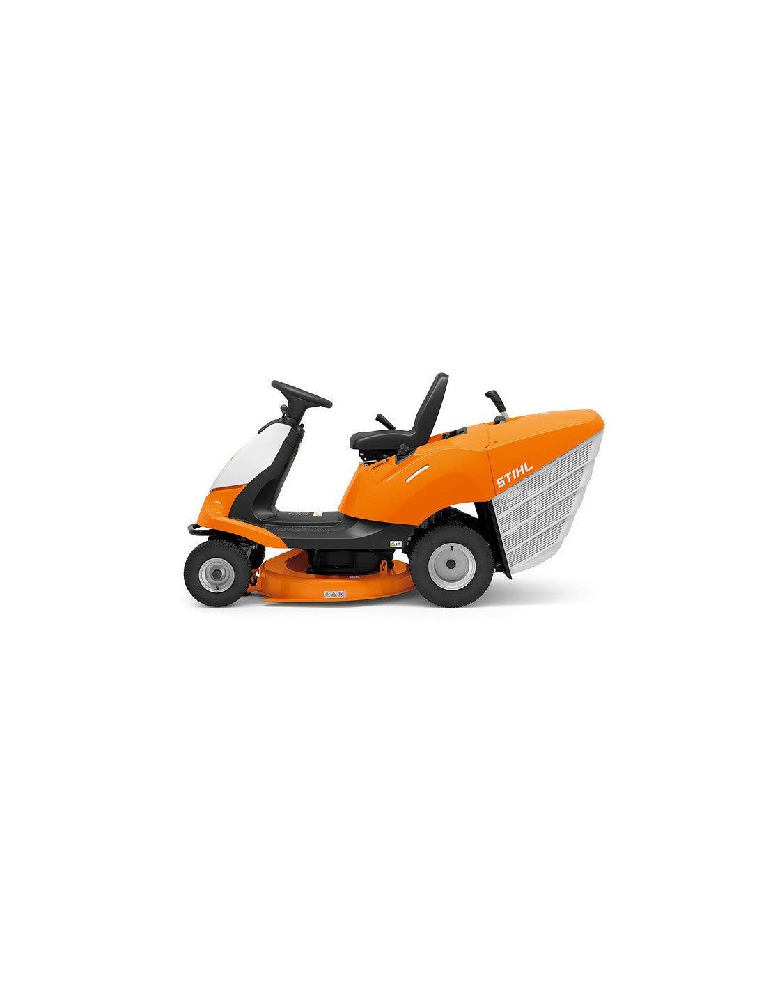 Tractor Cortacésped Stihl RT 4082.1