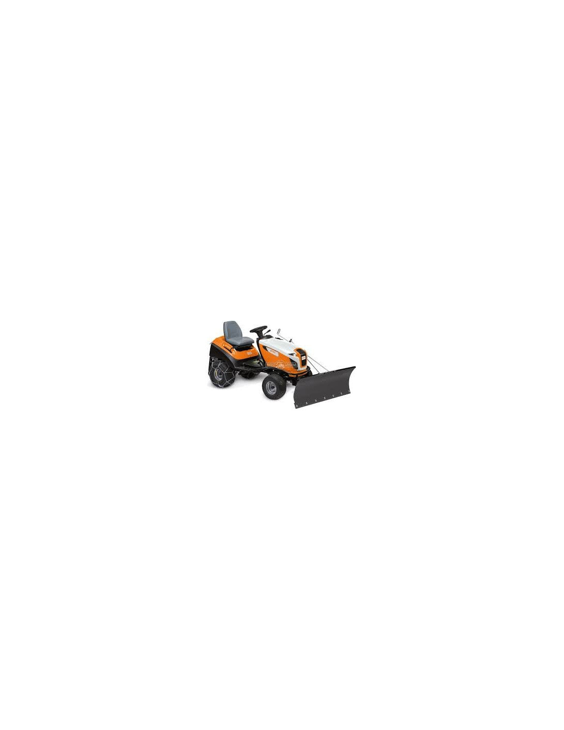 Tractor Cortacésped Stihl RT 5097.1 Z